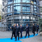 Beykoz Anadolukavağı’nda yeni okul yapımı sürüyor