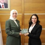 Beykoz Başkanvekili Ankara’ya çıkarma yaptı