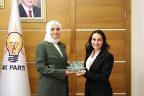 Beykoz Başkanvekili Ankara’ya çıkarma yaptı