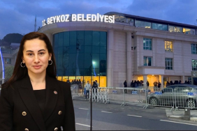 Beykoz Başkanvekili Gürzel Defalarca tehdit edildim!