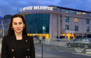 Beykoz Başkanvekili Gürzel Defalarca tehdit edildim!