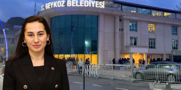 Beykoz Başkanvekili Gürzel Defalarca tehdit edildim!