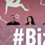 Beykoz Başkanvekili’nden A Millilere ziyaret