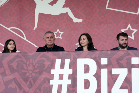 Beykoz Başkanvekili’nden A Millilere ziyaret