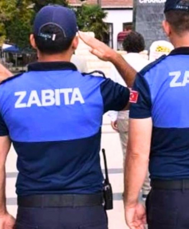 Beykoz Belediyesi 25 zabıta memuru alacak