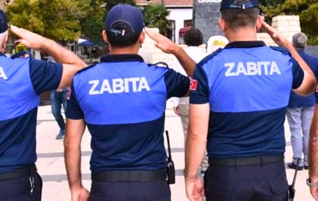 Beykoz Belediyesi 25 zabıta memuru alacak