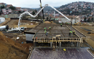 Beykoz Çubuklu'da kentsel dönüşüm başlıyor!
