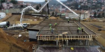 Beykoz Çubuklu'da kentsel dönüşüm başlıyor!