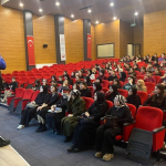 Beykoz Emniyeti öğrencileri bilinçlendiriyor