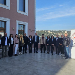 Beykoz Genç Kalemler projesi tanıtıldı