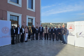 Beykoz Genç Kalemler projesi tanıtıldı