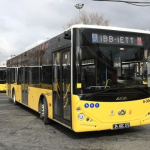 Beykoz Harmantepe-Poyrazköy sefer saatleri değişti