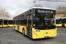 Beykoz Harmantepe-Poyrazköy sefer saatleri değişti