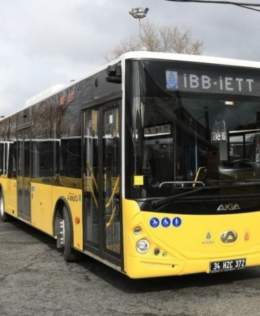 Beykoz Harmantepe-Poyrazköy sefer saatleri değişti