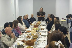 Beykoz Musiki Derneği’nden 24 Kasım kutlaması