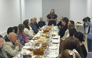 Beykoz Musiki Derneği’nden 24 Kasım kutlaması