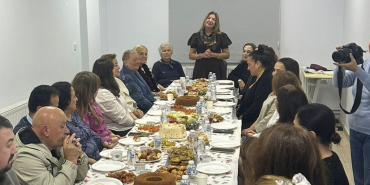 Beykoz Musiki Derneği’nden 24 Kasım kutlaması