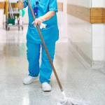 Beykoz TAÜ için 2 temizlik personeli aranıyor