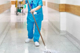 Beykoz TAÜ için 2 temizlik personeli aranıyor