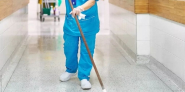 Beykoz TAÜ için 2 temizlik personeli aranıyor