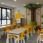 Beykoz kreşlerinde güvenli ve nitelikli eğitim başlıyor