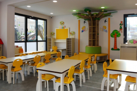 Beykoz kreşlerinde güvenli ve nitelikli eğitim başlıyor