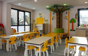 Beykoz kreşlerinde güvenli ve nitelikli eğitim başlıyor