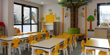 Beykoz kreşlerinde güvenli ve nitelikli eğitim başlıyor