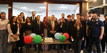 Beykoz öğrencileri Azerbaycan’ın zafer gününü kutladı (1)