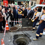 Beykoz şok ekipleri İncirköy Mahallesi'ndeydi (9)