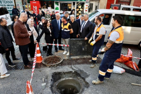 Beykoz şok ekipleri İncirköy Mahallesi'ndeydi (9)