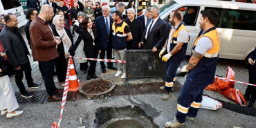 Beykoz şok ekipleri İncirköy Mahallesi'ndeydi (9)