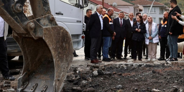 Beykoz şok hizmet ekipleri Akbaba Mahallesi'ndeydi (7)
