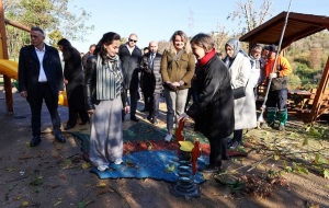 Beykoz şok hizmet ekipleri Elmalı Mahallesi'ndeydi (6)