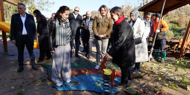 Beykoz şok hizmet ekipleri Elmalı Mahallesi'ndeydi (6)