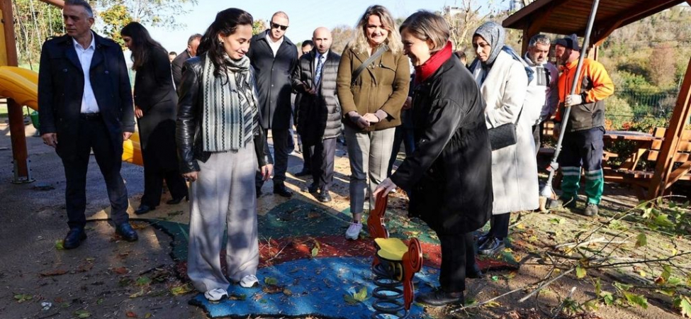 Beykoz şok hizmet ekipleri Elmalı Mahallesi'ndeydi (6)