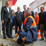 Beykoz şok hizmet ekipleri Tokatköy Mahallesi'ndeydi (9)