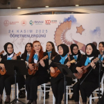 Beykoz’da 24 Kasım Öğretmenler Günü dolu dolu kutlandı (2)