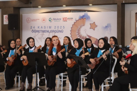 Beykoz’da 24 Kasım Öğretmenler Günü dolu dolu kutlandı (2)