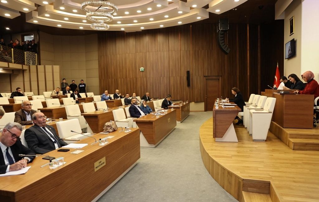 Beykoz’da CHP'nin yanlışını AK Parti düzeltti!