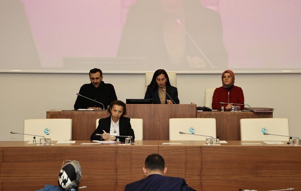 Beykoz’da CHP'nin yanlışını AK Parti düzeltti!