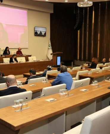 Beykoz’da CHP'nin yanlışını AK Parti düzeltti!