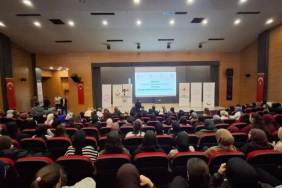 Beykoz’da Geç Kalma Hayatta Kal farkındalık programı