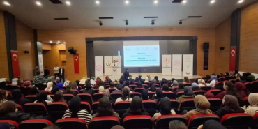 Beykoz’da Geç Kalma Hayatta Kal farkındalık programı