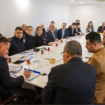 Beykoz’da afet ve acil durum hazırlıkları masaya yatırıldı (1)