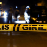 Beykoz’da bir genç intihar etti!