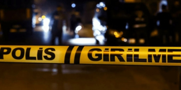 Beykoz’da bir genç intihar etti!