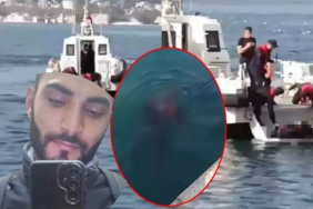 Beykoz’da denizde bulunan cesedin kimliği belli oldu!