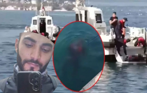 Beykoz’da denizde bulunan cesedin kimliği belli oldu!