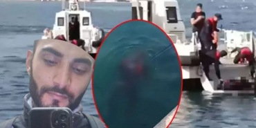 Beykoz’da denizde bulunan cesedin kimliği belli oldu!